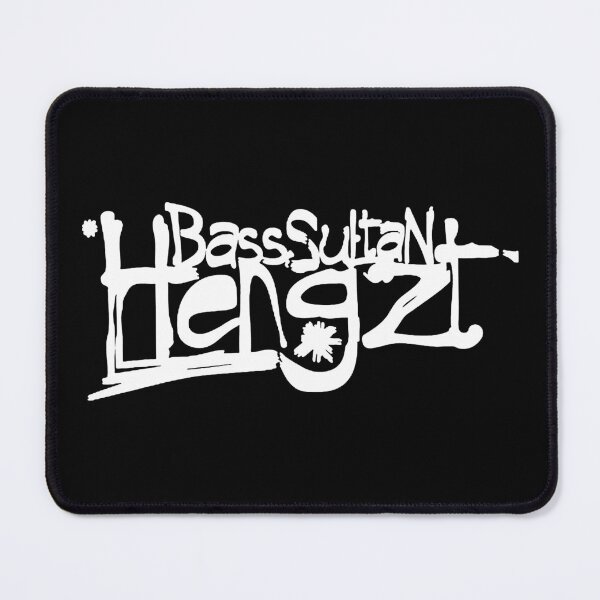 Item preview, Bass Sultan Hengzt Germany Rapper designed and sold by j3start.