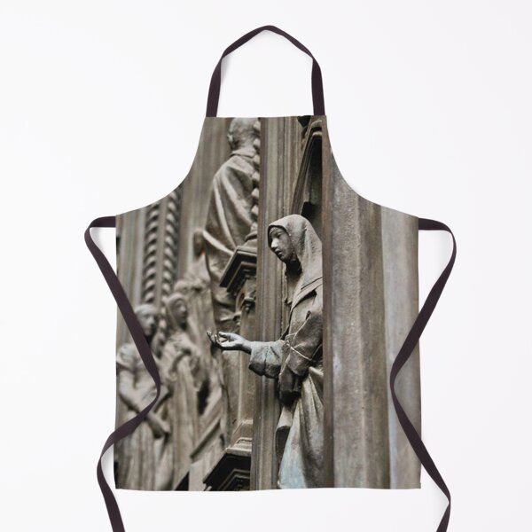 Item preview, The begging statue in Valencia Spain. designed and sold by claireseyeview.