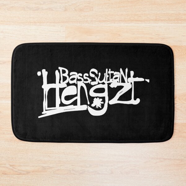 Item preview, Bass Sultan Hengzt Germany Rapper designed and sold by j3start.