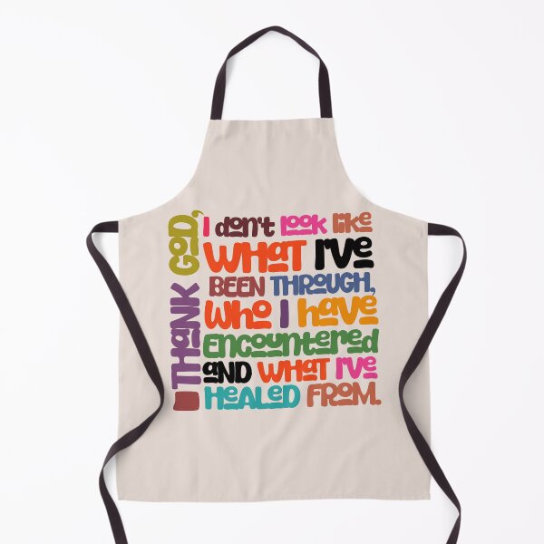 Item preview, WHAT I LOOK LIKE designed and sold by alegnacreates.