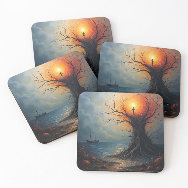 Item preview, Contemplation designed and sold by Rob's Astro Pics.