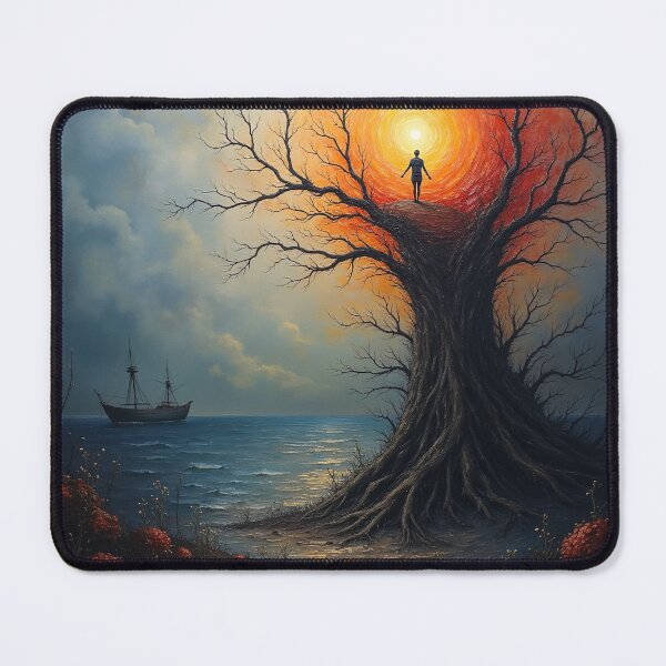 Item preview, Contemplation designed and sold by Rob's Astro Pics.