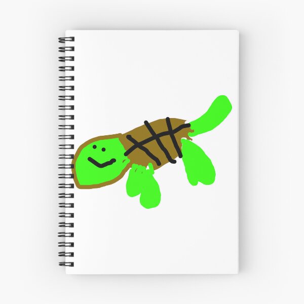 Item preview, Mr Turtle designed and sold by Nugglepuss Store.