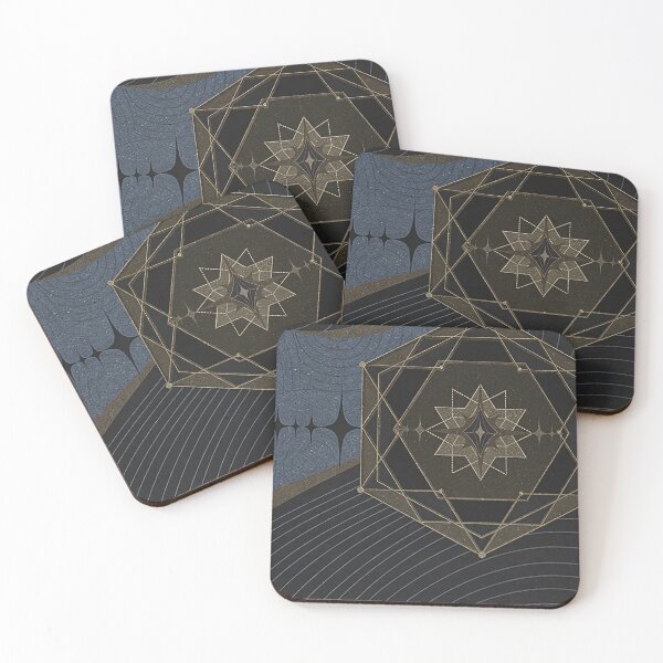 Item preview, Rover - Wuthering Waves - Sigil of Wanderer designed and sold by Zirxecs.