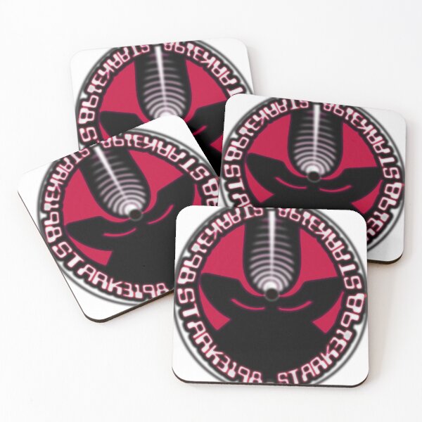 Item preview, LP COVER STARK3198 LOGO designed and sold by STARK3198 SHOP.