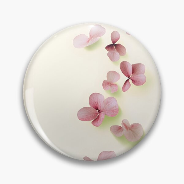 Item preview, Petals on cream  designed and sold by Lewis-mart.