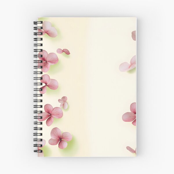 Item preview, Petals on cream  designed and sold by Lewis-mart.