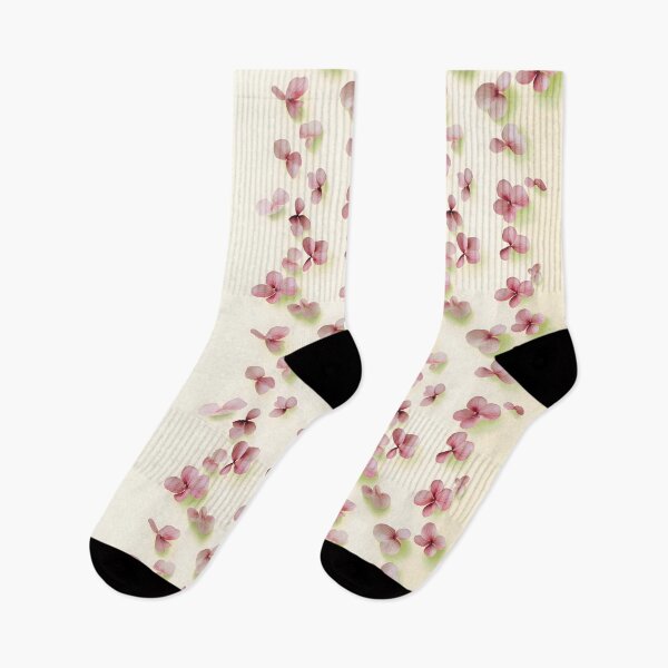 Item preview, Petals on cream  designed and sold by Lewis-mart.
