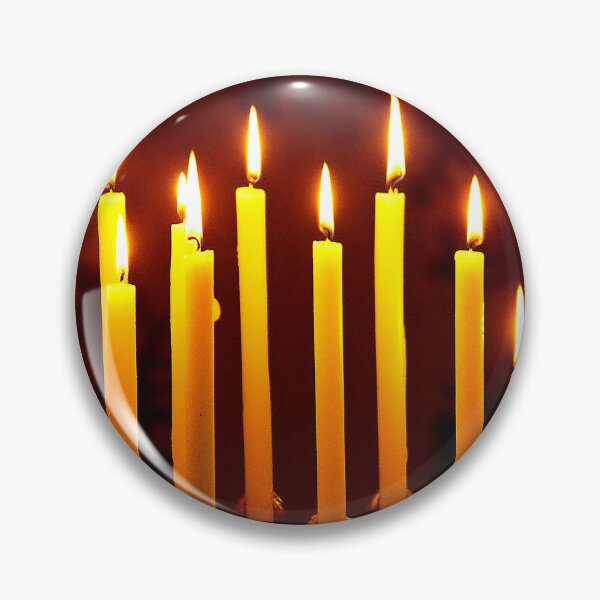 Item preview, Candles 3 - (c) ben yassa  designed and sold by beny .