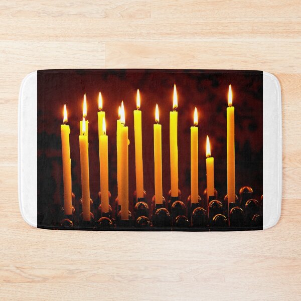 Item preview, Candles 3 - (c) ben yassa  designed and sold by beny .