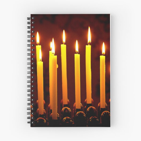 Item preview, Candles 3 - (c) ben yassa  designed and sold by beny .