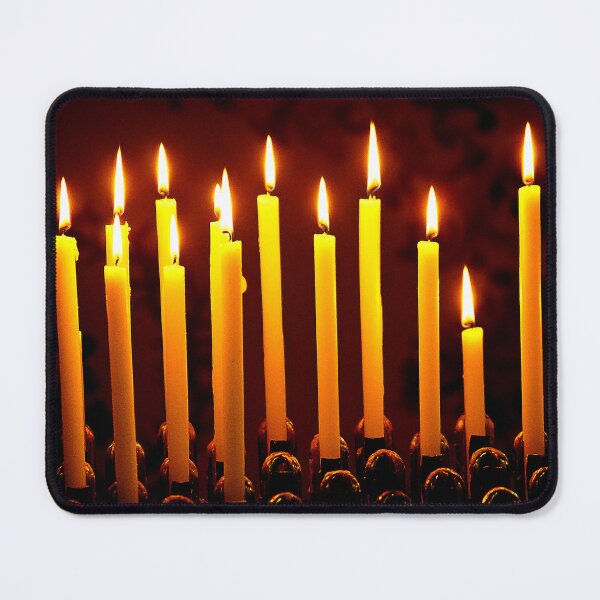 Item preview, Candles 3 - (c) ben yassa designed and sold by beny .