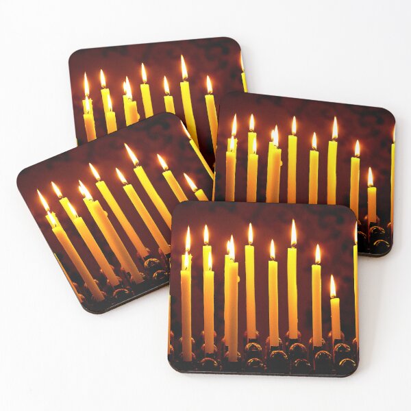 Item preview, Candles 3 - (c) ben yassa  designed and sold by beny .