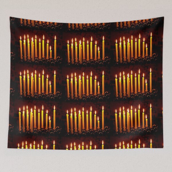 Item preview, Candles 3 - (c) ben yassa  designed and sold by beny .