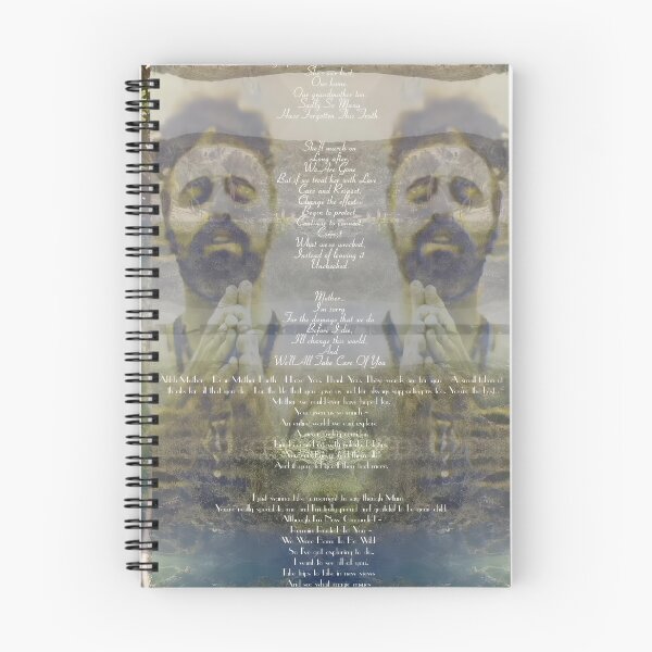 Item preview, Poem #62/111 - from the 'Magic Book of Guidance' - Visual Poetry Collection by Hart Floe Poet designed and sold by HartFloe-Poetry.
