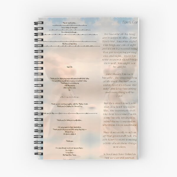 Item preview, Poem #63/111 - from the 'Magic Book of Guidance' - Visual Poetry Collection by Hart Floe Poet designed and sold by HartFloe-Poetry.