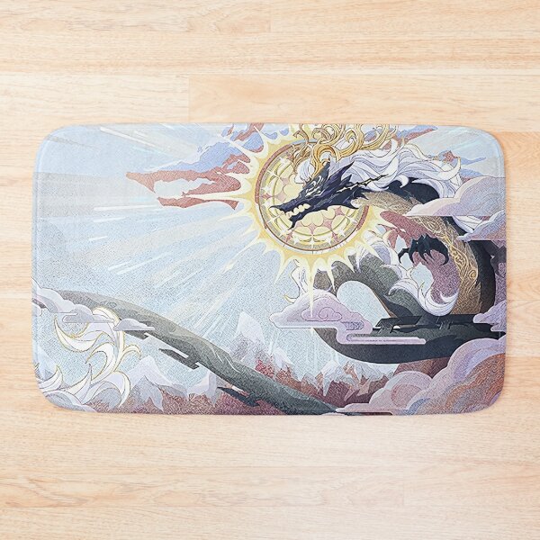 Item preview, Jinshi - Wuthering Waves - Among the Clouds designed and sold by Zirxecs.