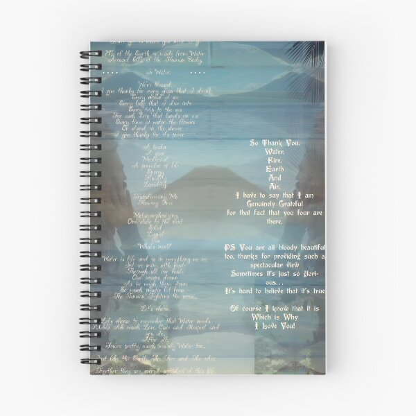 Item preview, Poem #64/111 - from the 'Magic Book of Guidance' - Visual Poetry Collection by Hart Floe Poet designed and sold by HartFloe-Poetry.