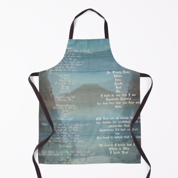 Item preview, Poem #64/111 - from the 'Magic Book of Guidance' - Visual Poetry Collection by Hart Floe Poet designed and sold by HartFloe-Poetry.