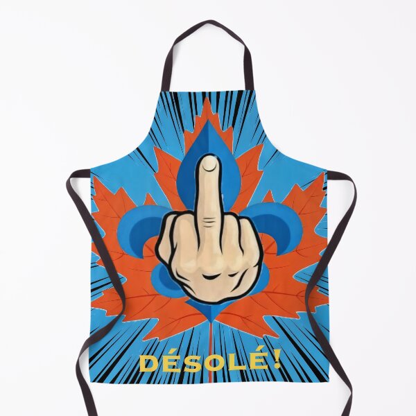 Item preview, DESOLE! designed and sold by Infernal Machines.