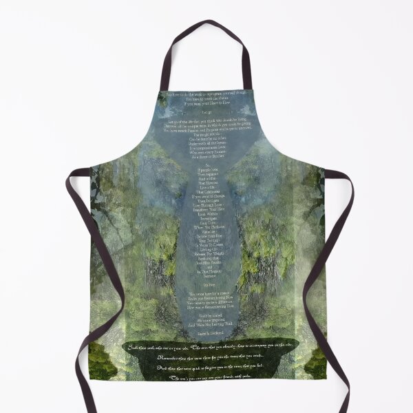 Item preview, Poem #66/111 - from the 'Magic Book of Guidance' - Visual Poetry Collection by Hart Floe Poet designed and sold by HartFloe-Poetry.