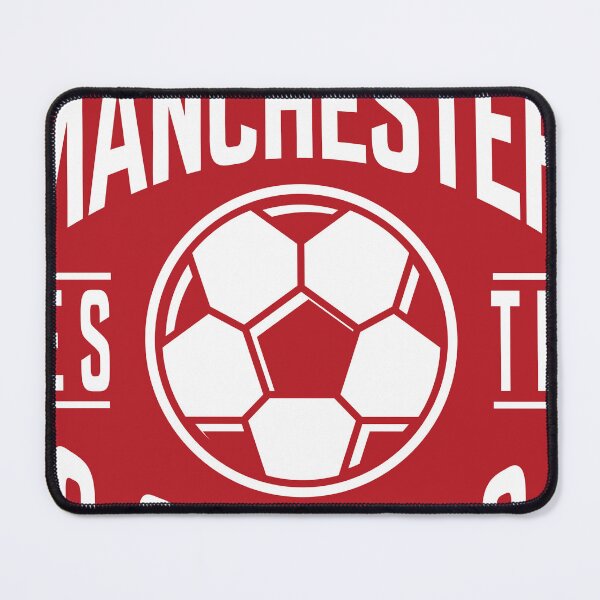 Item preview, Manchester Soccer designed and sold by ArbitraryTees.