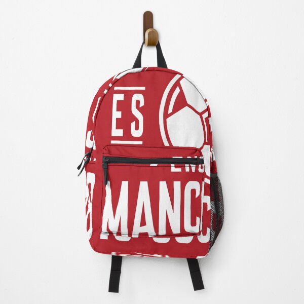 Item preview, Manchester Soccer designed and sold by ArbitraryTees.