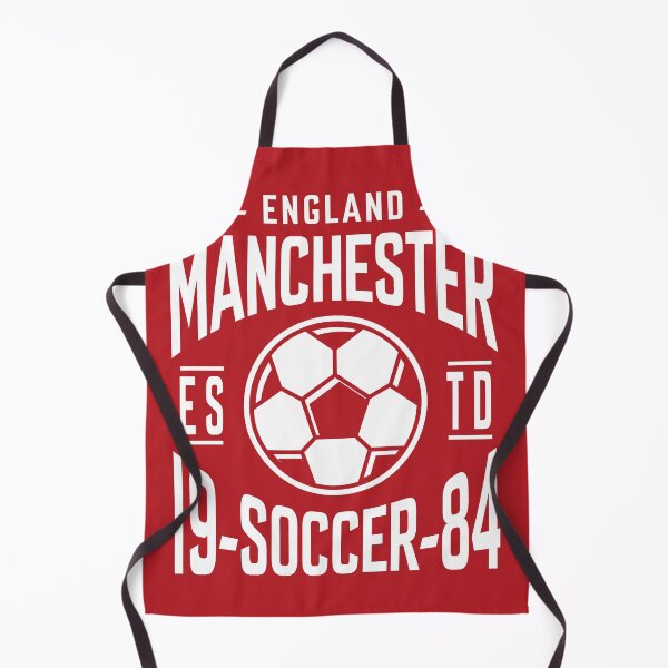 Item preview, Manchester Soccer designed and sold by ArbitraryTees.