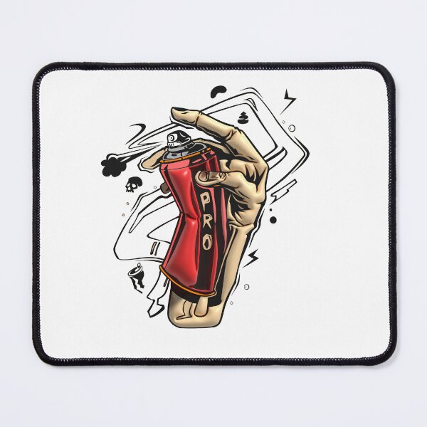 Item preview, Paint Can designed and sold by USLArtHouse.