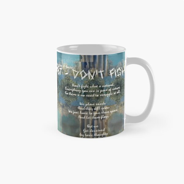 Item preview, Poem #67/111 - from the 'Magic Book of Guidance' - Visual Poetry Collection by Hart Floe Poet designed and sold by HartFloe-Poetry.