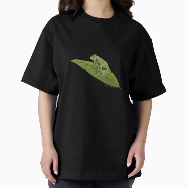 Item preview, Gray Treefrog (US spellings) designed and sold by Shellocology.