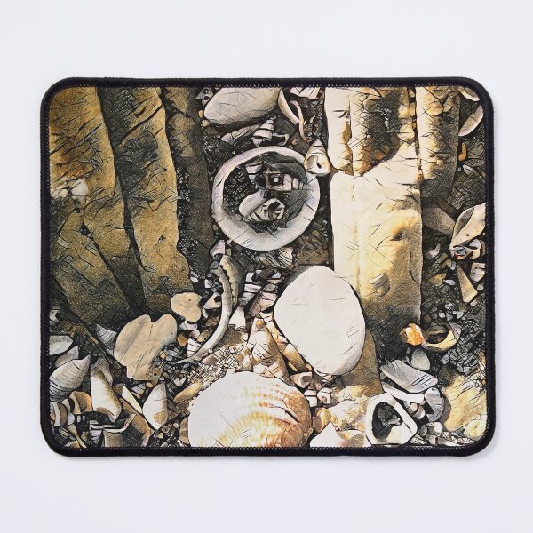 Item preview, SHELLY POINT, TASMANIA designed and sold by Richard Klekociuk.