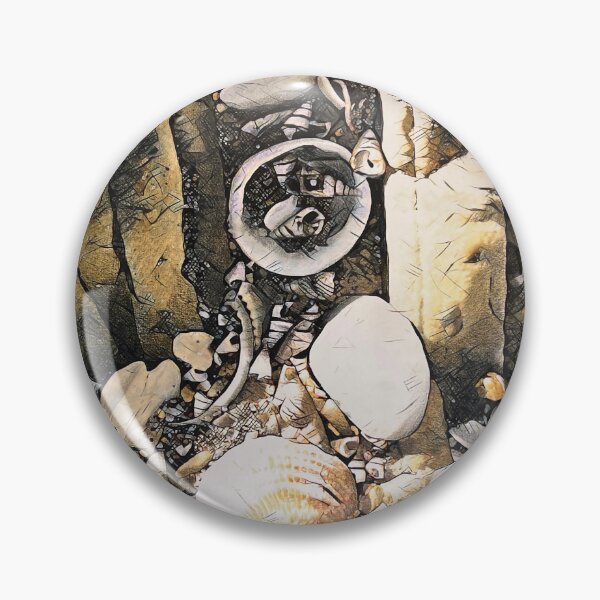 Item preview, SHELLY POINT, TASMANIA designed and sold by Richard Klekociuk.