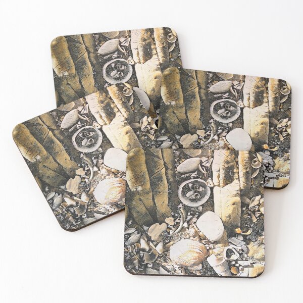Item preview, SHELLY POINT, TASMANIA designed and sold by Richard Klekociuk.