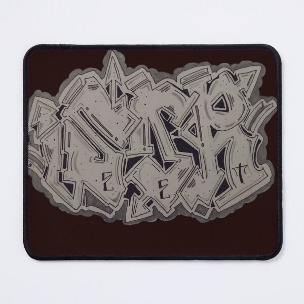 Item preview, street graffiti lettering art  designed and sold by pksart1.