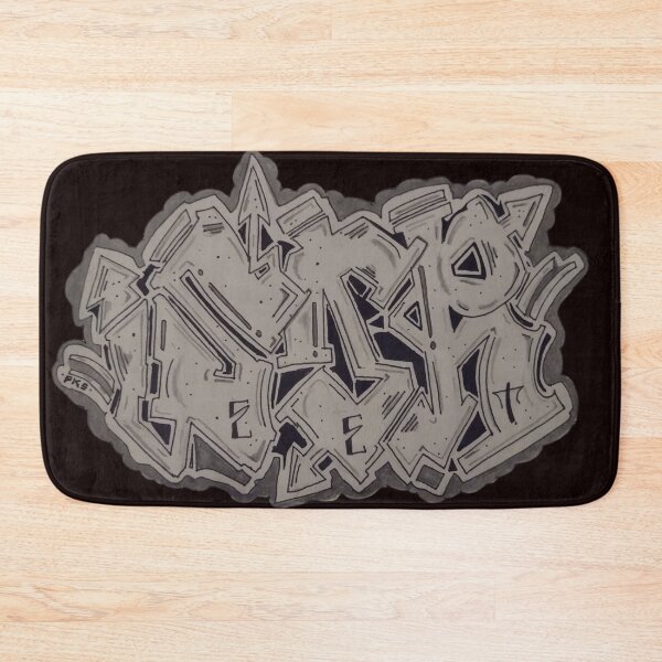 Item preview, street graffiti lettering art  designed and sold by pksart1.
