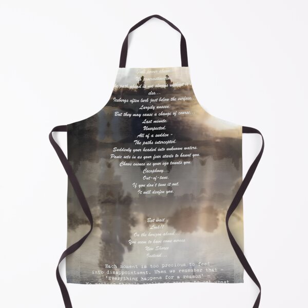 Item preview, Poem #69/111 - from the 'Magic Book of Guidance' - Visual Poetry Collection by Hart Floe Poet designed and sold by HartFloe-Poetry.