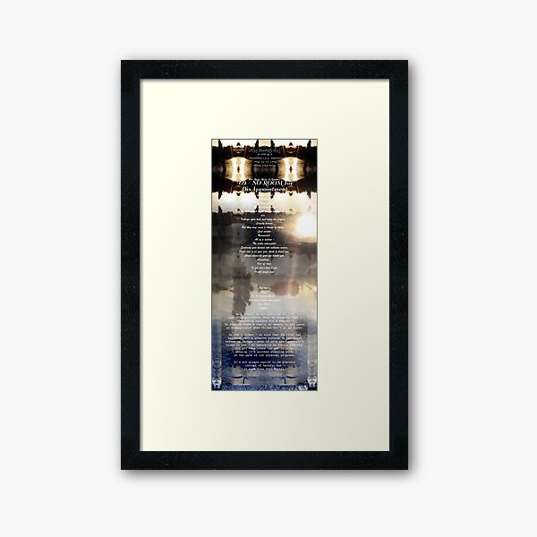 Item preview, Poem #69/111 - from the 'Magic Book of Guidance' - Visual Poetry Collection by Hart Floe Poet designed and sold by HartFloe-Poetry.