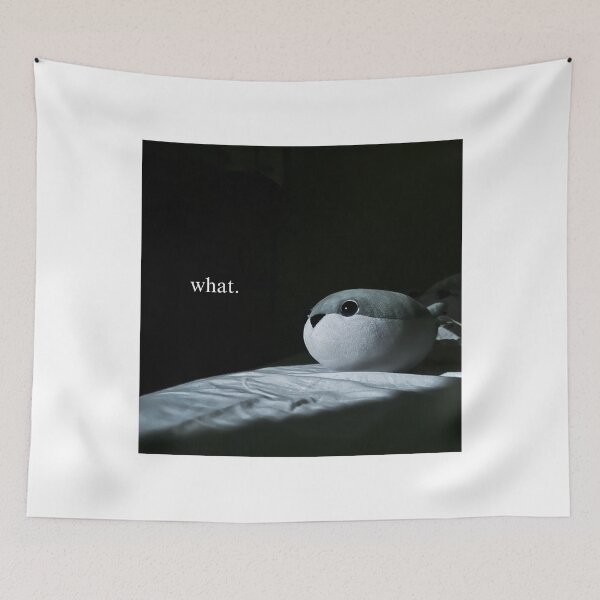 Item preview, sacabambaspis existential crisis designed and sold by Vuriah-Tee.
