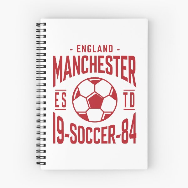 Item preview, Manchester Soccer designed and sold by ArbitraryTees.