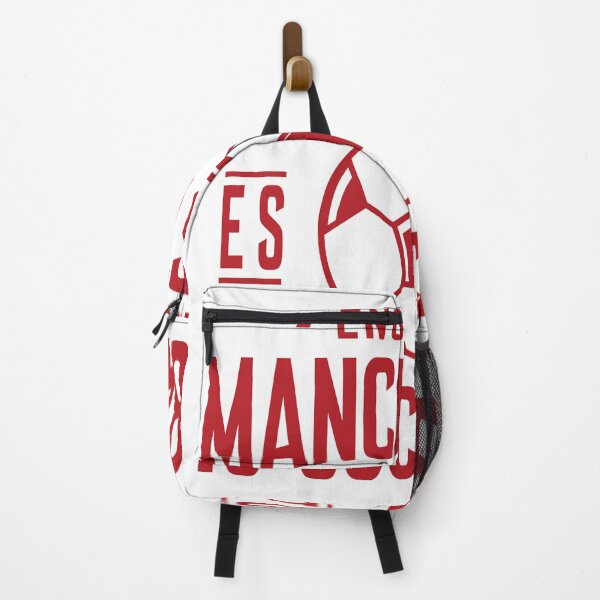 Item preview, Manchester Soccer designed and sold by ArbitraryTees.