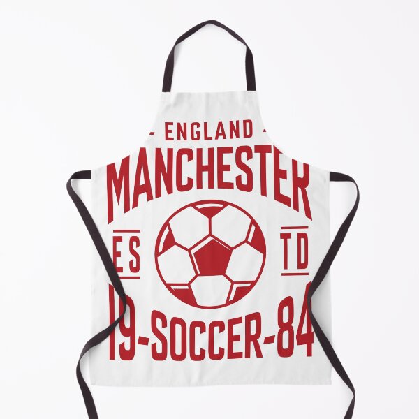 Item preview, Manchester Soccer designed and sold by ArbitraryTees.