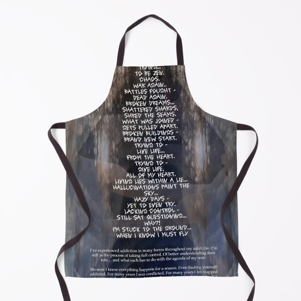 Item preview, Poem #71/111 - from the 'Magic Book of Guidance' - Visual Poetry Collection by Hart Floe Poet designed and sold by HartFloe-Poetry.