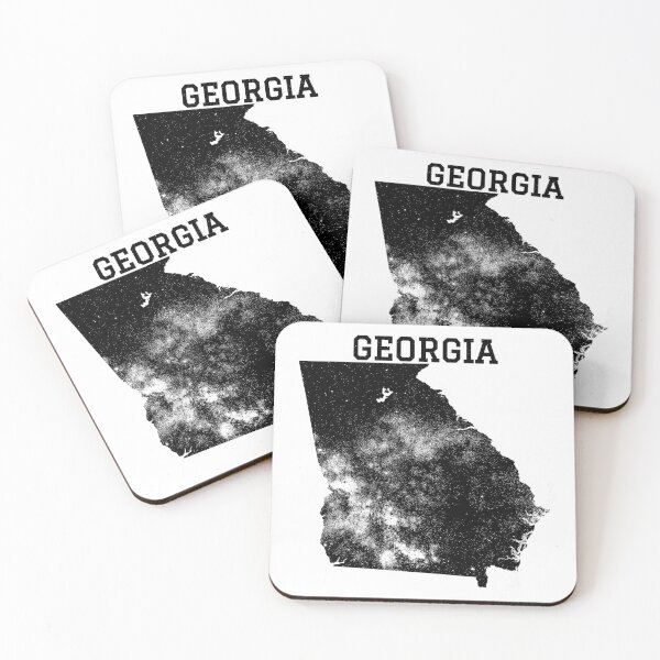 Item preview, Faded Georgia designed and sold by PhilbonianDezin.