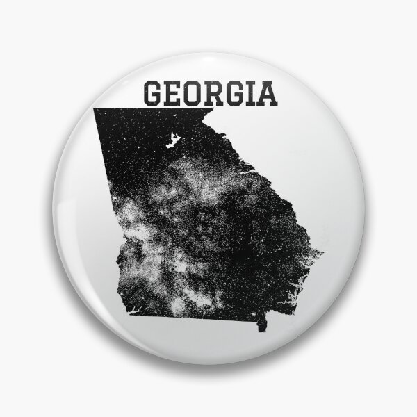 Item preview, Faded Georgia designed and sold by PhilbonianDezin.