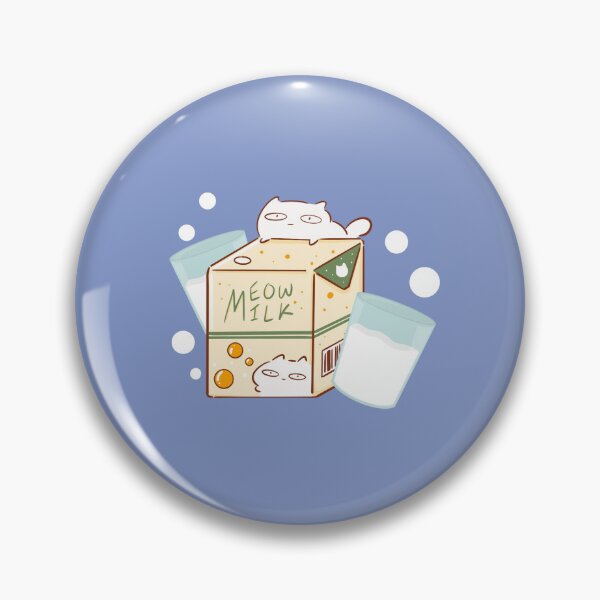 Item preview, Cat in Milk Box designed and sold by Mobile's Blue Sky.