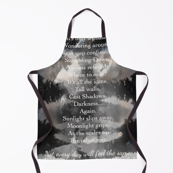 Item preview, Poem #72/111 - from the 'Magic Book of Guidance' - Visual Poetry Collection by Hart Floe Poet designed and sold by HartFloe-Poetry.