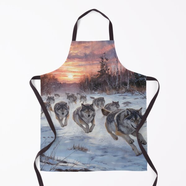 Item preview, Das Rudel designed and sold by Collection de trésors .