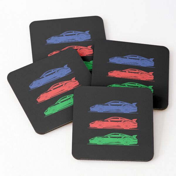 Item preview, Porsche 911 gt3 rs designed and sold by thundergearshop.