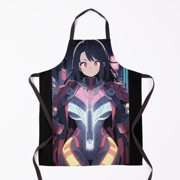 Item preview, Thicc Cyber Girl designed and sold by KillerCrafts.